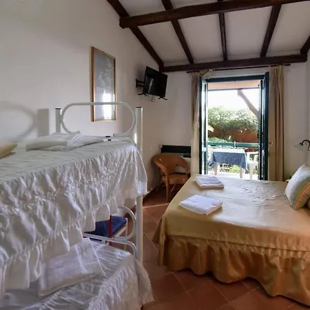 Club Torre Capovento Hotel Sperlonga