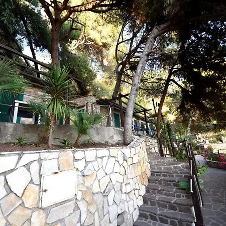 Club Torre Capovento Hotel Sperlonga