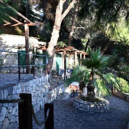 Club Torre Capovento 3* Sperlonga