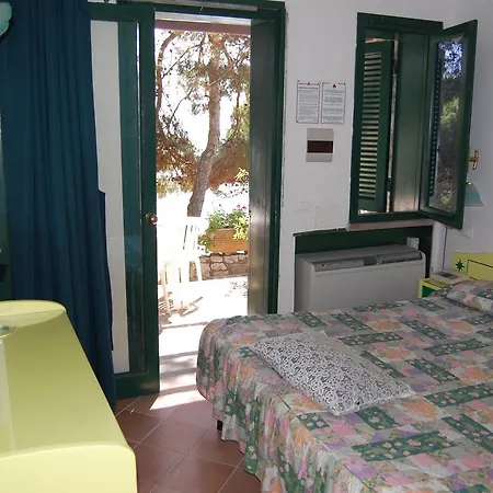 Club Torre Capovento Sperlonga