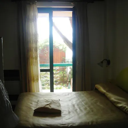 Club Torre Capovento Hotel Sperlonga