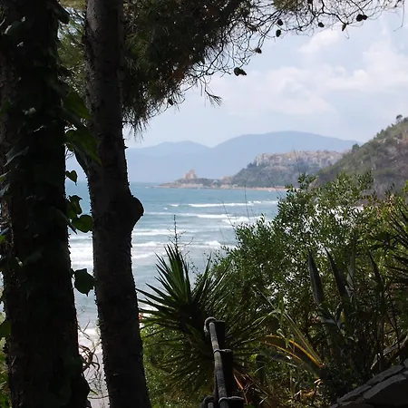 Club Torre Capovento Sperlonga