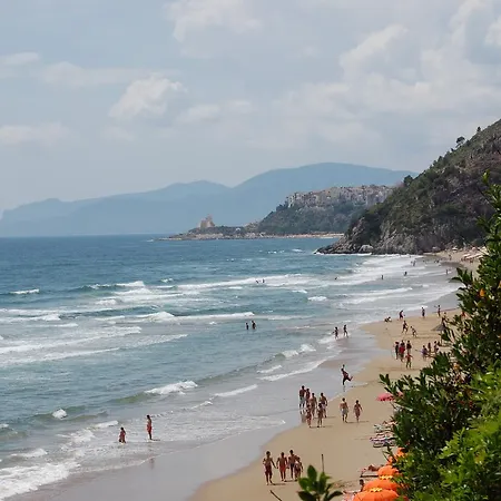 Club Torre Capovento