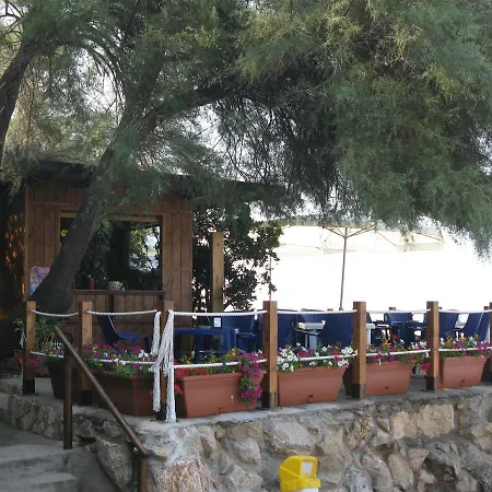 Club Torre Capovento 3*