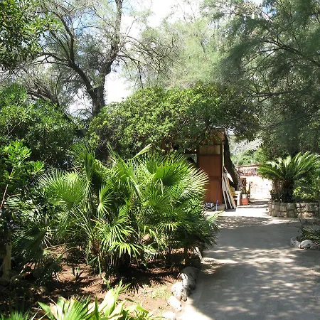 Ξενοδοχείο Club Torre Capovento Sperlonga