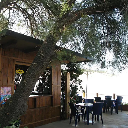 Club Torre Capovento Hotel Sperlonga
