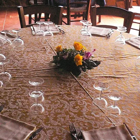 Club Torre Capovento Hotel