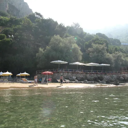Club Torre Capovento Sperlonga