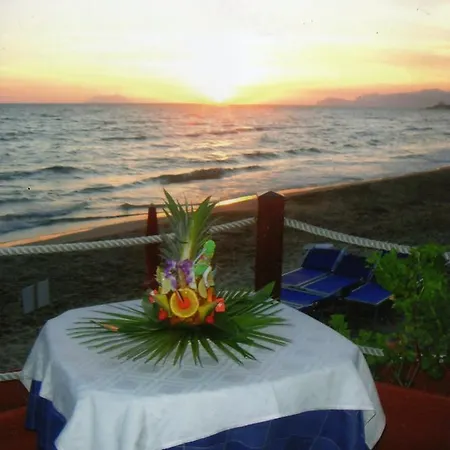 Club Torre Capovento