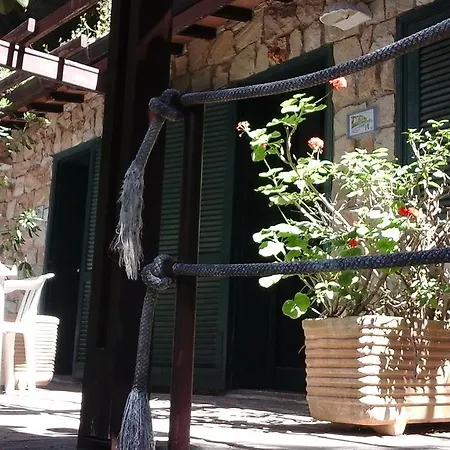 Hotel Club Torre Capovento Sperlonga