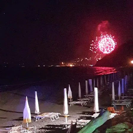 Club Torre Capovento 3* Sperlonga