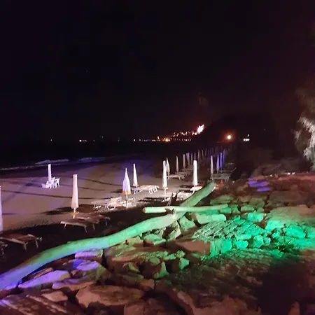 Ξενοδοχείο Club Torre Capovento
