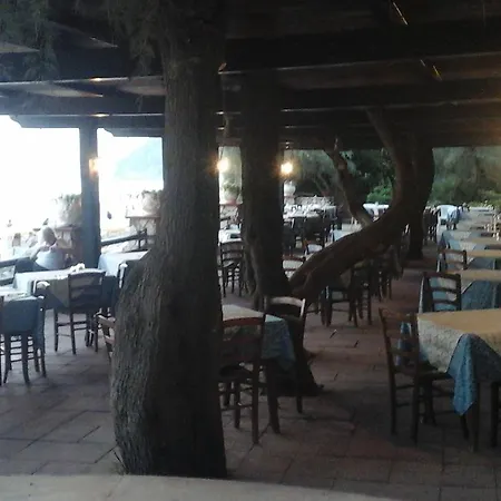 Club Torre Capovento Hotel Sperlonga