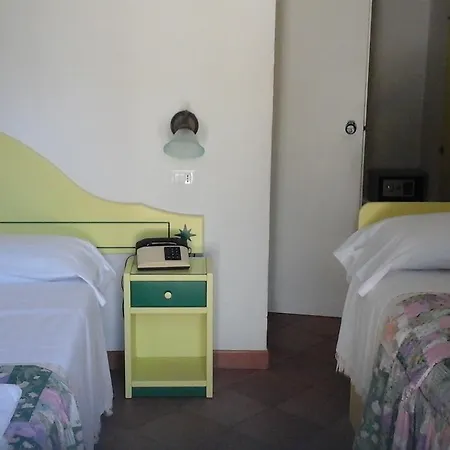 Club Torre Capovento 3*