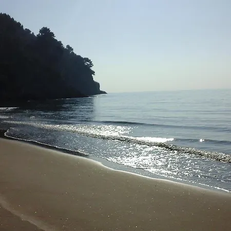 Club Torre Capovento Sperlonga