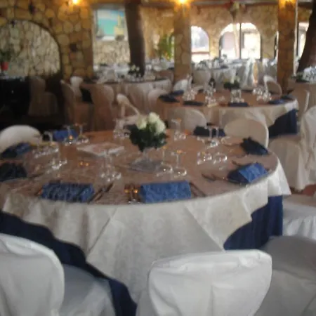 Hotel Club Torre Capovento 3*