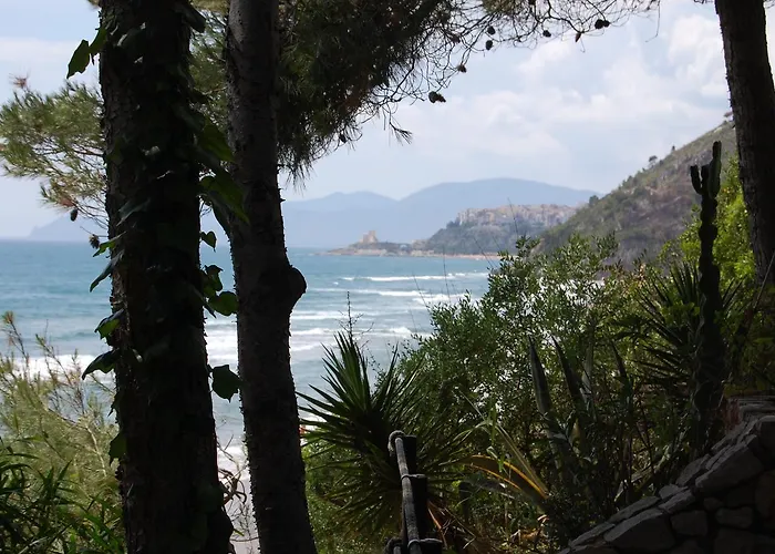 Club Torre Capovento Sperlonga