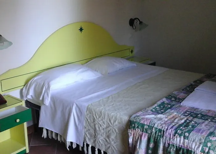 Club Torre Capovento Hotel Sperlonga