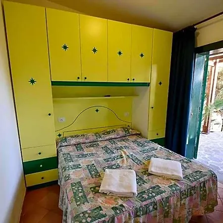Club Torre Capovento 3* Sperlonga