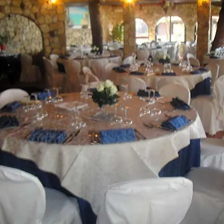 Club Torre Capovento 3* Sperlonga