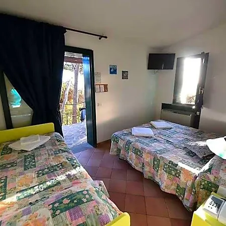 Club Torre Capovento Hotel