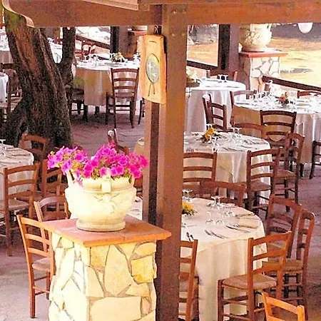 Club Torre Capovento Hotel 3*