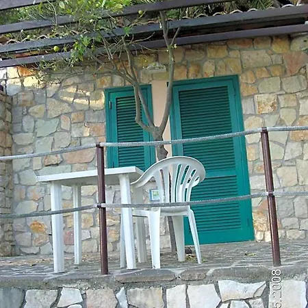 Hotel Club Torre Capovento Sperlonga