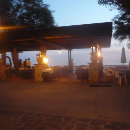 Club Torre Capovento 3* スペルロンガ