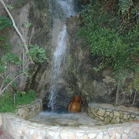 Club Torre Capovento