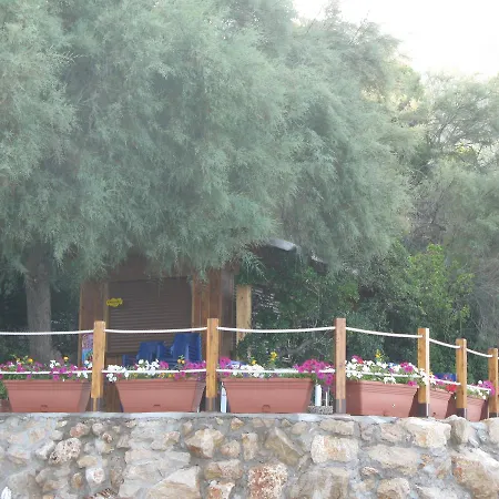 Club Torre Capovento