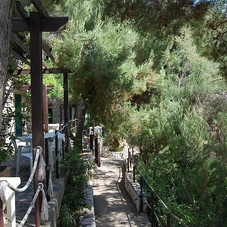 Club Torre Capovento 3* スペルロンガ