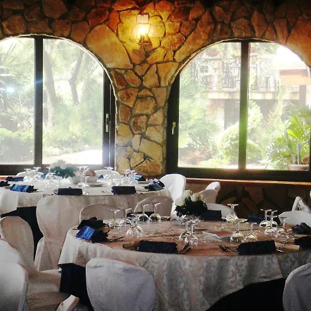 Club Torre Capovento 스펠론가