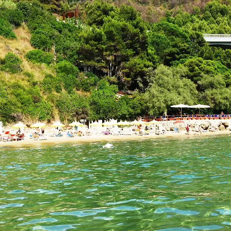 Club Torre Capovento 호텔 스펠론가