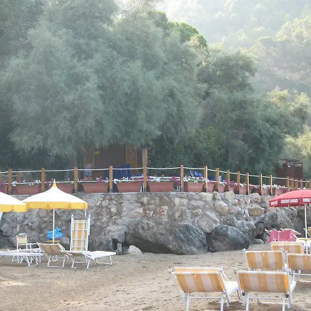 Club Torre Capovento Hotel 3*
