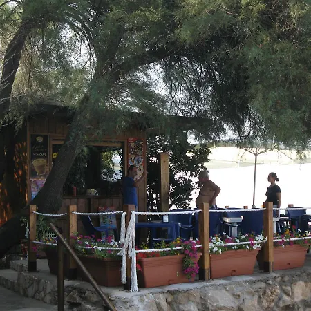 ホテル Club Torre Capovento