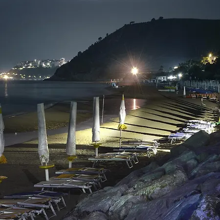 Club Torre Capovento