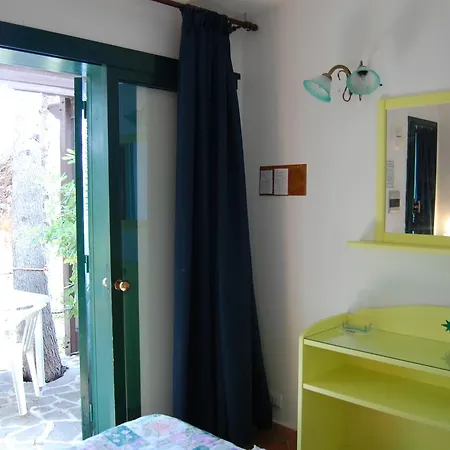 Club Torre Capovento 3*