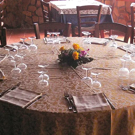 Club Torre Capovento 3* スペルロンガ