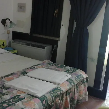 Club Torre Capovento 스펠론가