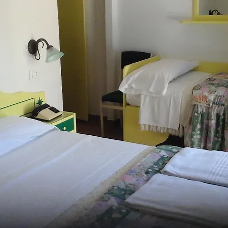 Club Torre Capovento ホテル