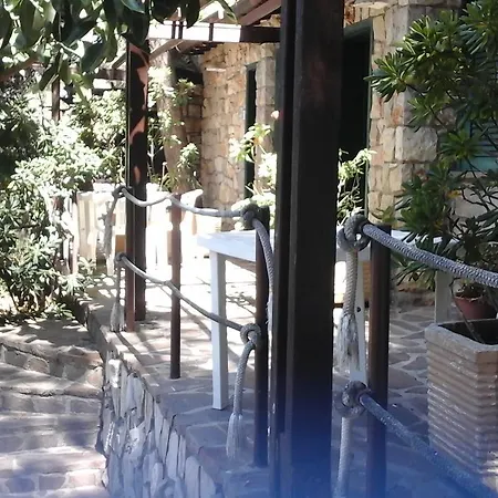 Club Torre Capovento ホテル 3*