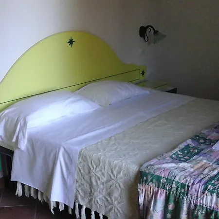 Club Torre Capovento ホテル スペルロンガ