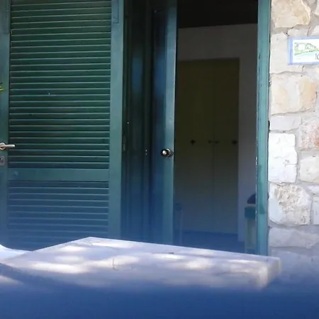 Club Torre Capovento ホテル スペルロンガ