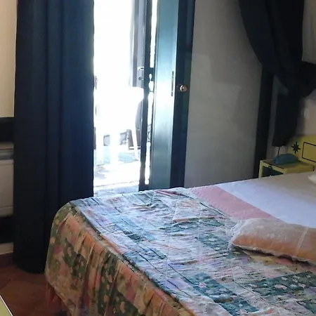 Club Torre Capovento 3* スペルロンガ