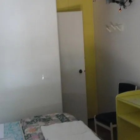 Club Torre Capovento ホテル スペルロンガ