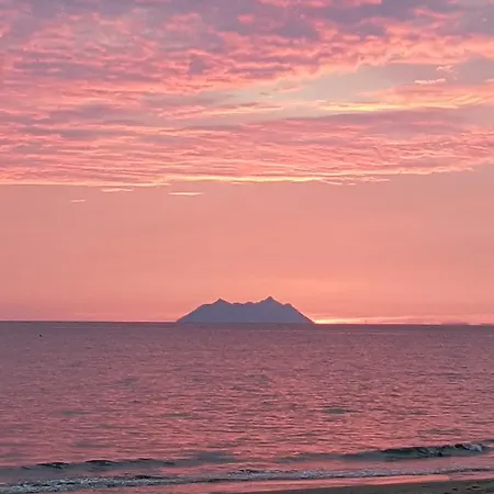 Club Torre Capovento 3* Sperlonga
