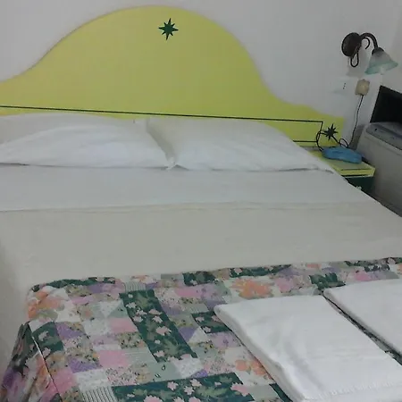 Club Torre Capovento 3*