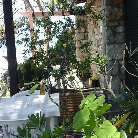 Hotel Club Torre Capovento