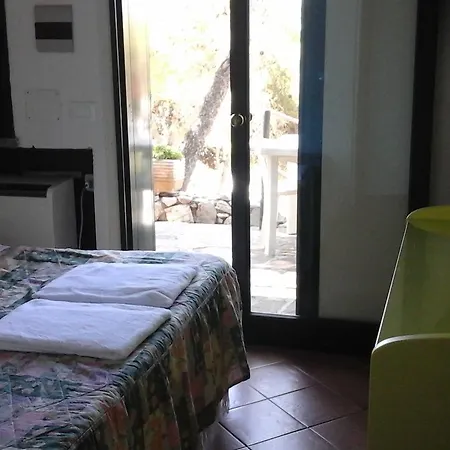 Hotel Club Torre Capovento 3*
