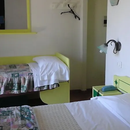 Club Torre Capovento ホテル